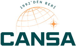 Cansa Yapı Logo