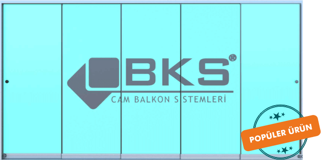 Eşiksiz Sürgülü Sistem - Cansa Yapı Cam Sistemleri